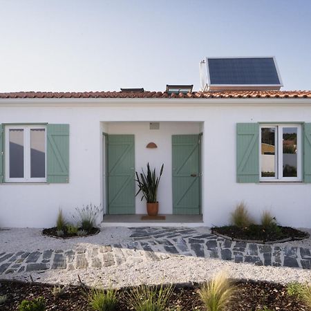 B&B Casa Areia Colares Buitenkant foto