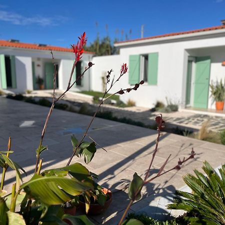 B&B Casa Areia Colares Buitenkant foto
