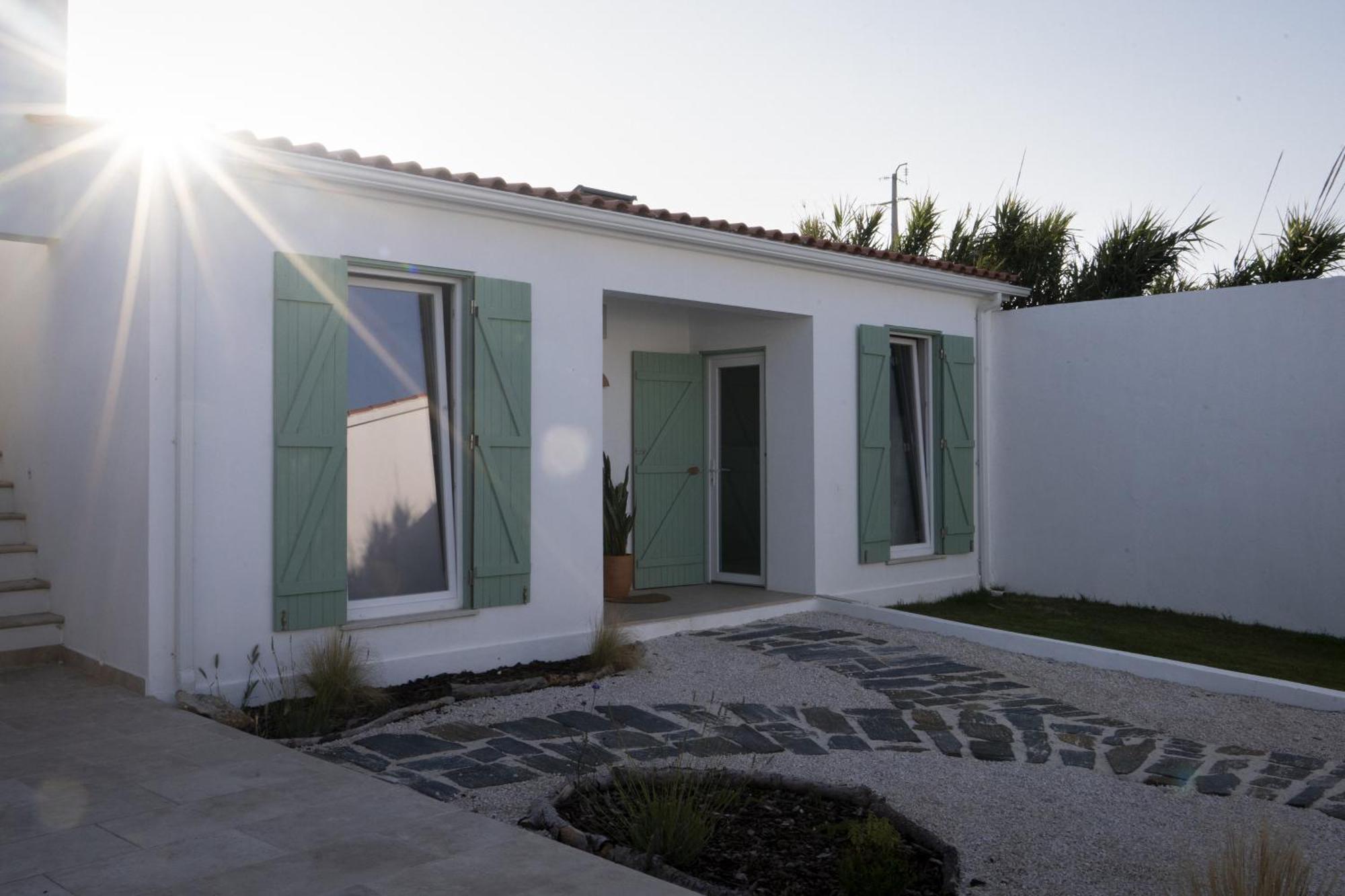 B&B Casa Areia Colares Buitenkant foto