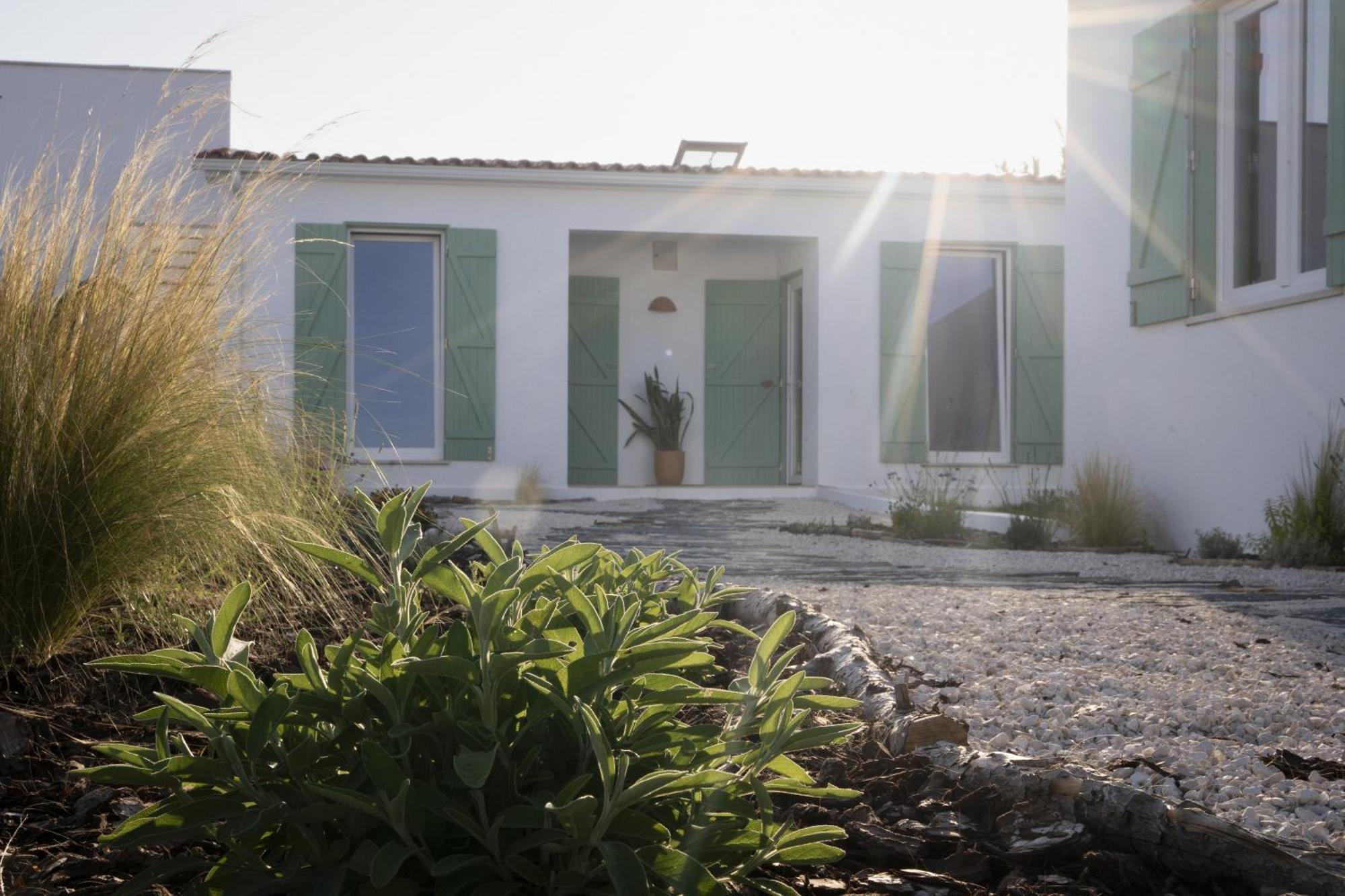 B&B Casa Areia Colares Buitenkant foto