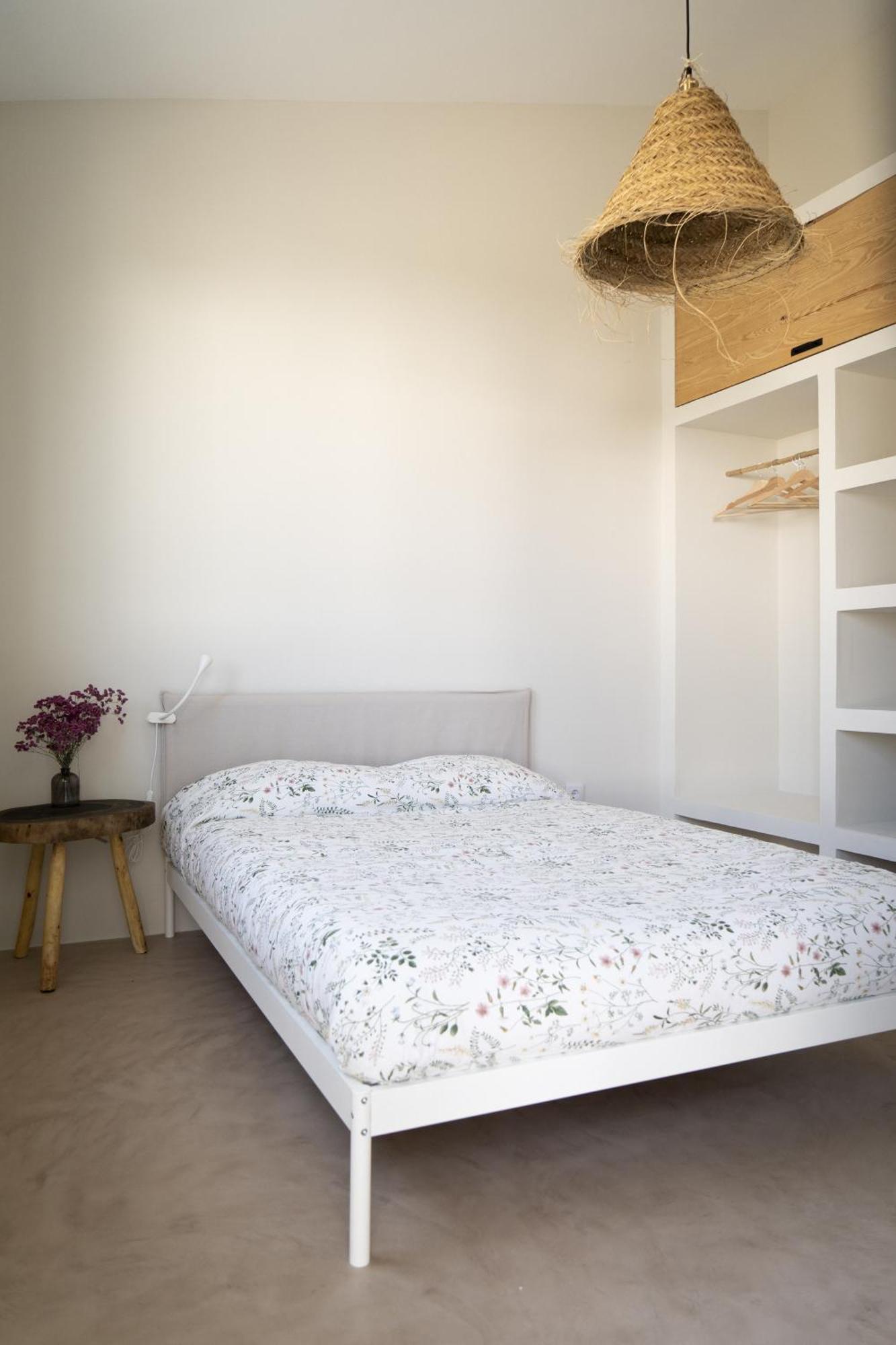 B&B Casa Areia Colares Buitenkant foto
