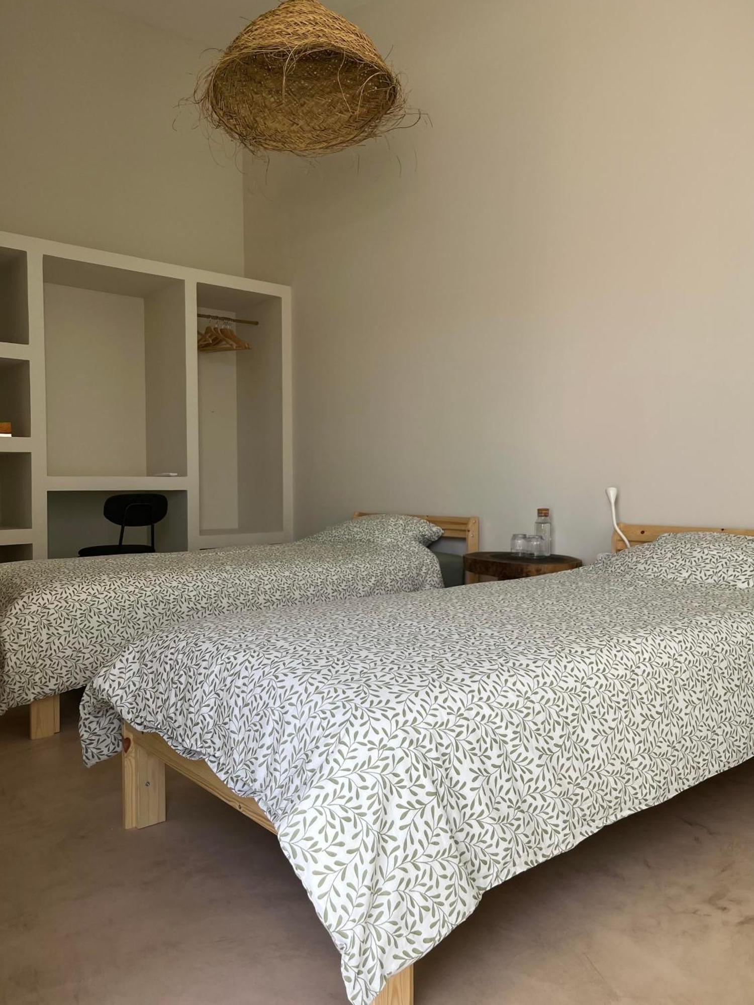 B&B Casa Areia Colares Buitenkant foto