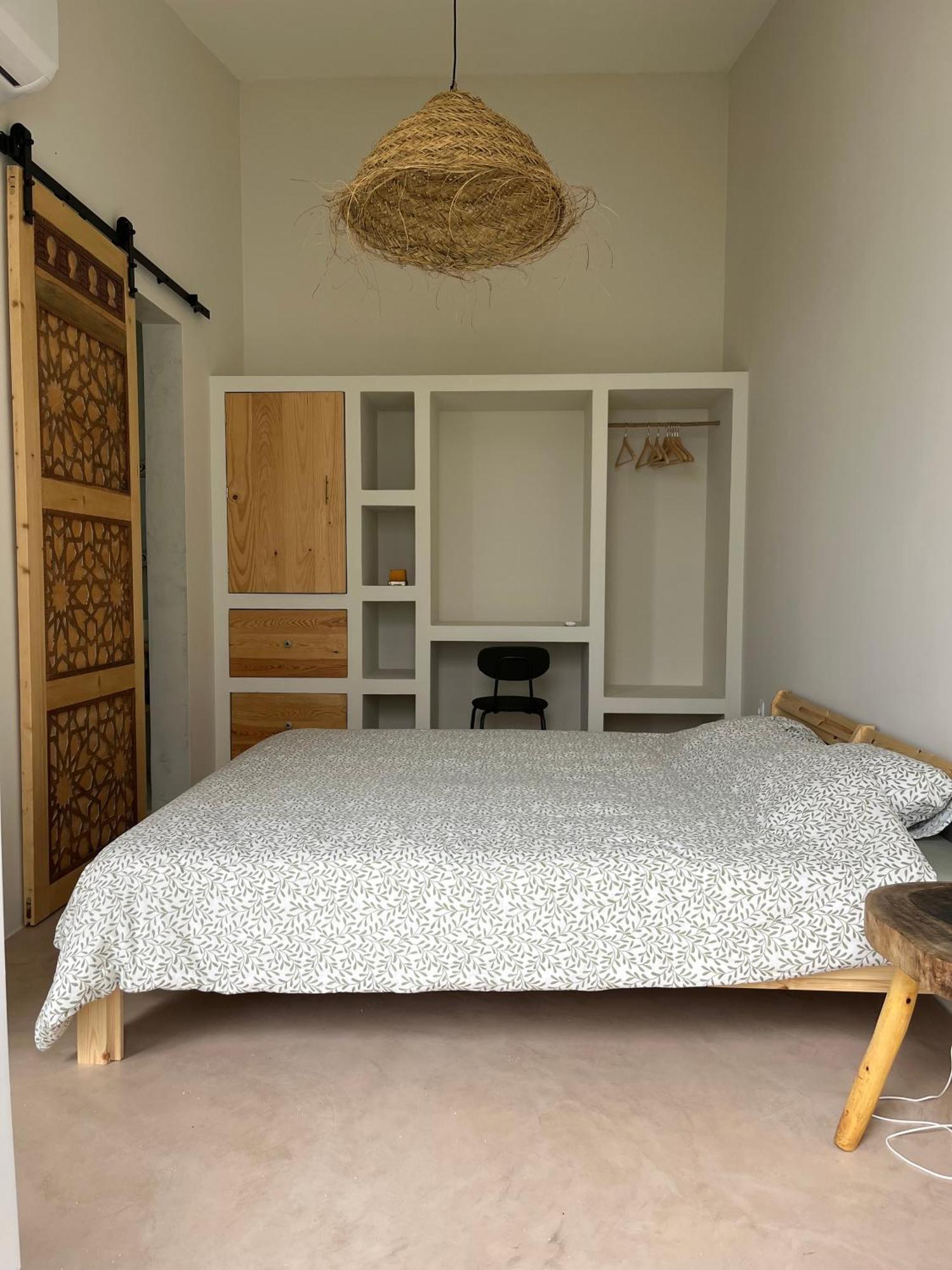 B&B Casa Areia Colares Kamer foto